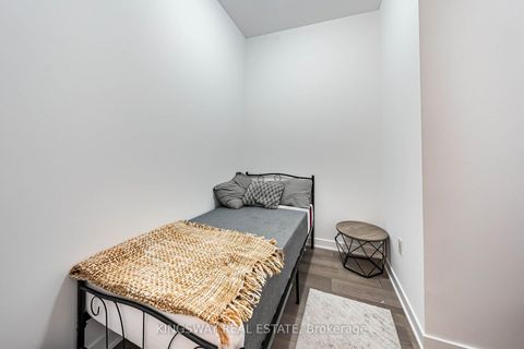 Photo 20 at 203 - 38 Honeycrisp Crescent, Vaughan Corporate Centre, Vaughan