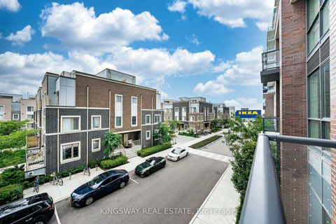 Photo 25 at 203 - 38 Honeycrisp Crescent, Vaughan Corporate Centre, Vaughan