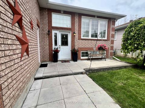 Photo 1 at 2342 Somers Boulevard, Alcona, Innisfil