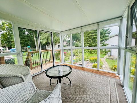 Photo 15 at 2342 Somers Boulevard, Alcona, Innisfil