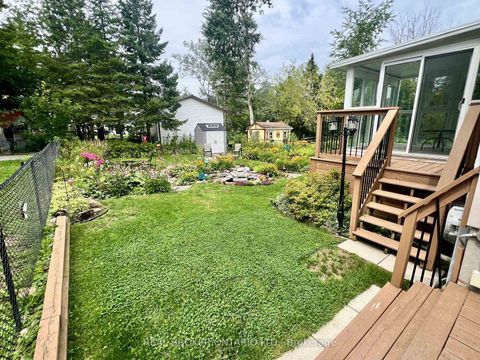 Photo 24 at 2342 Somers Boulevard, Alcona, Innisfil