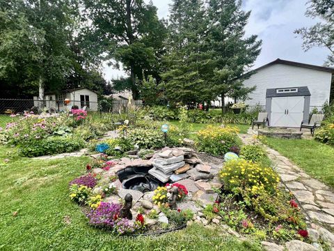 Photo 25 at 2342 Somers Boulevard, Alcona, Innisfil