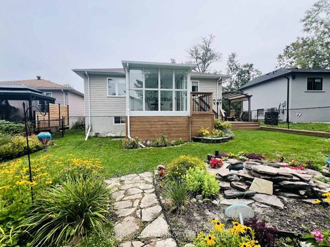 Photo 27 at 2342 Somers Boulevard, Alcona, Innisfil