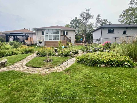 Photo 28 at 2342 Somers Boulevard, Alcona, Innisfil