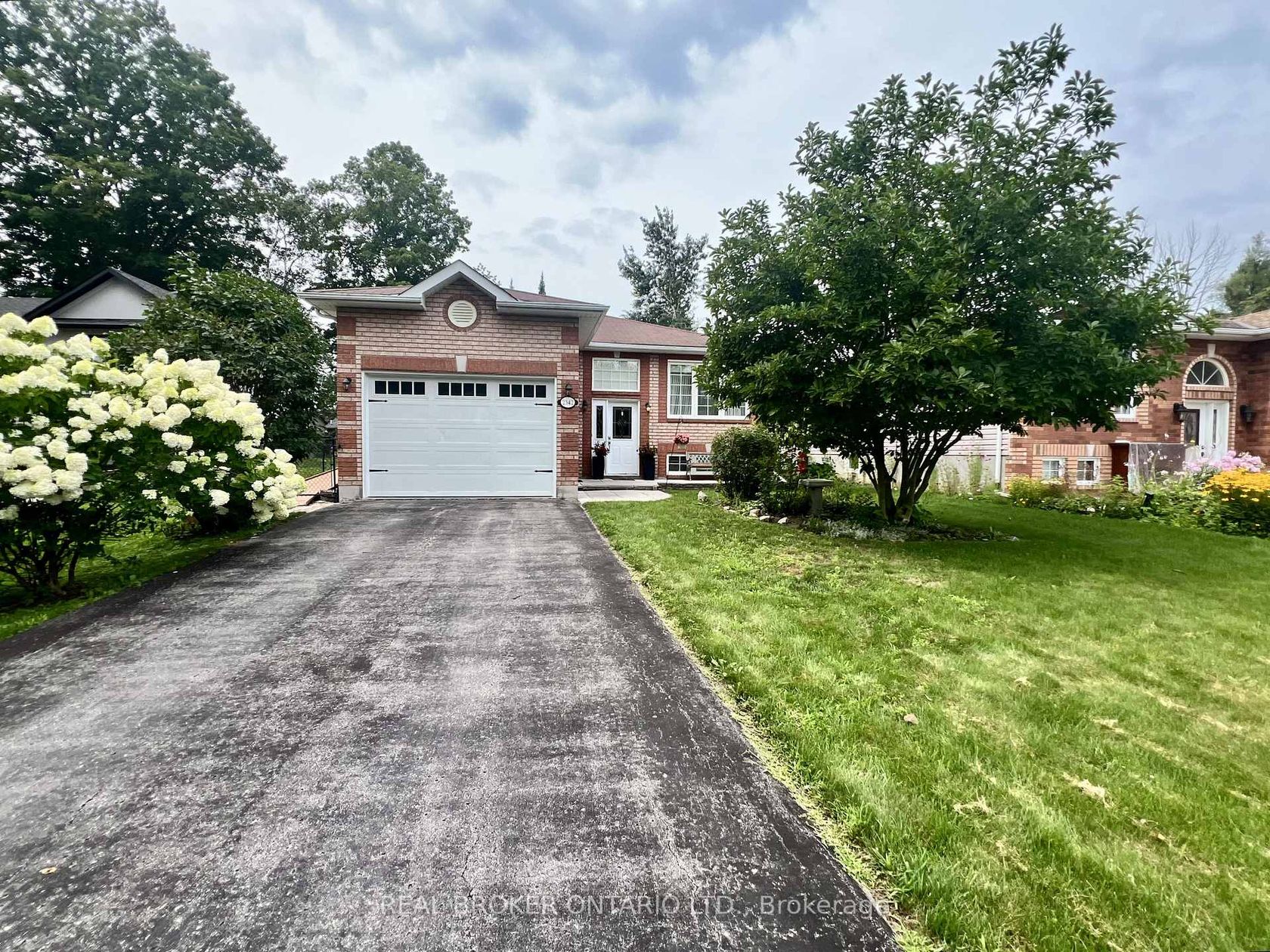 2342 Somers Boulevard, Alcona, Innisfil photo number 2