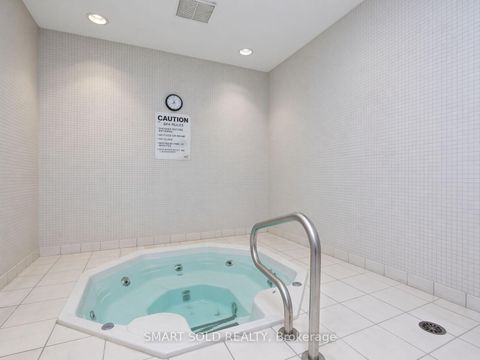 Photo 21 at 1512 - 18 Parkview Avenue, Willowdale East, Toronto