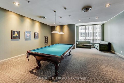 Photo 22 at 1512 - 18 Parkview Avenue, Willowdale East, Toronto