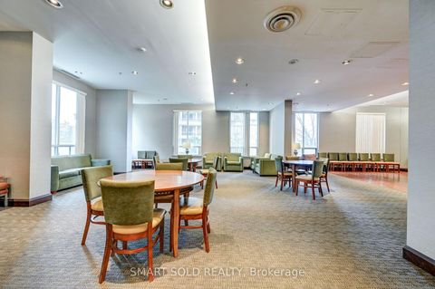 Photo 23 at 1512 - 18 Parkview Avenue, Willowdale East, Toronto