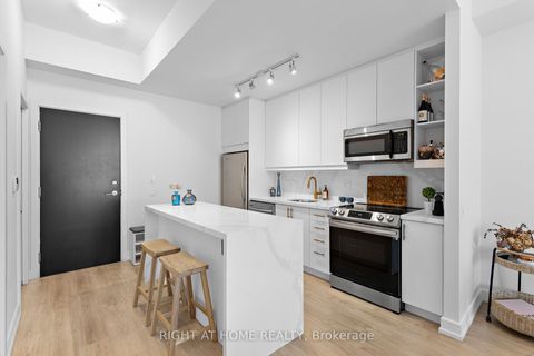 Photo 8 at N505 - 116 George Street, Moss Park, Toronto