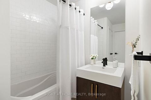 Photo 14 at N505 - 116 George Street, Moss Park, Toronto