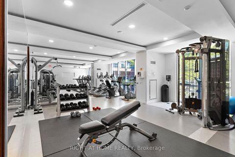 Photo 16 at N505 - 116 George Street, Moss Park, Toronto