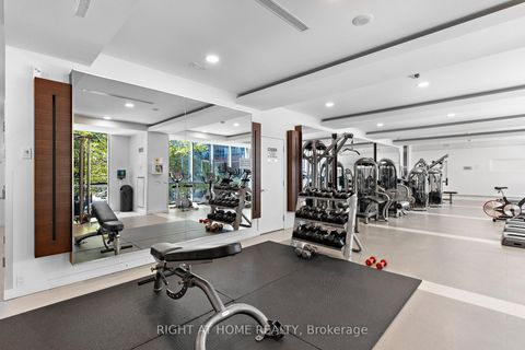 Photo 17 at N505 - 116 George Street, Moss Park, Toronto
