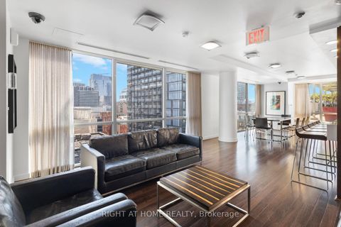 Photo 18 at N505 - 116 George Street, Moss Park, Toronto