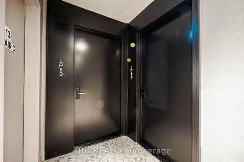 Photo 1 at LPH12 - 270 Dufferin Street, South Parkdale, Toronto