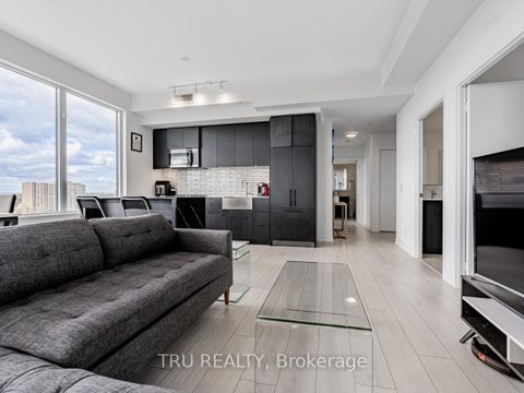 Photo 5 at LPH12 - 270 Dufferin Street, South Parkdale, Toronto