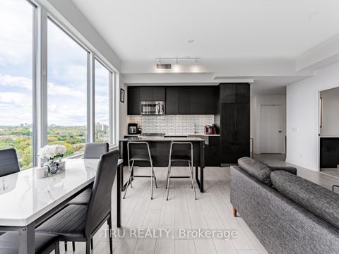 Photo 8 at LPH12 - 270 Dufferin Street, South Parkdale, Toronto