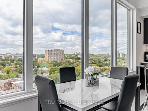 Photo 10 at LPH12 - 270 Dufferin Street, South Parkdale, Toronto