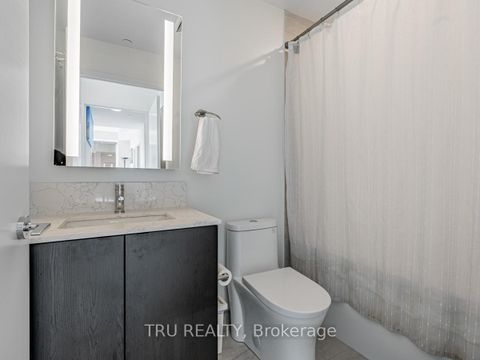 Photo 16 at LPH12 - 270 Dufferin Street, South Parkdale, Toronto