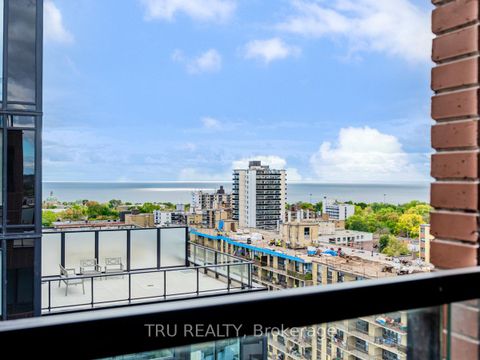 Photo 19 at LPH12 - 270 Dufferin Street, South Parkdale, Toronto