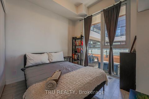 Photo 22 at LPH12 - 270 Dufferin Street, South Parkdale, Toronto