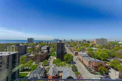 Photo 24 at LPH12 - 270 Dufferin Street, South Parkdale, Toronto
