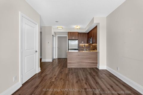 Photo 18 at 711 - 2 Old Mill Drive, Swansea, Toronto