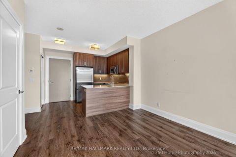 Photo 19 at 711 - 2 Old Mill Drive, Swansea, Toronto