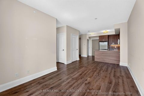 Photo 20 at 711 - 2 Old Mill Drive, Swansea, Toronto