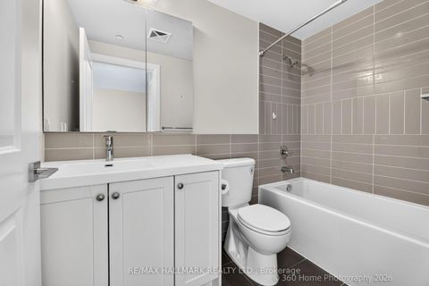 Photo 21 at 711 - 2 Old Mill Drive, Swansea, Toronto
