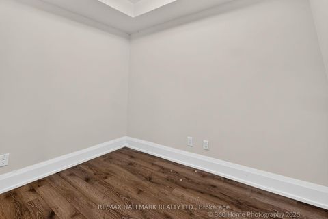 Photo 9 at 712 - 2 Old Mill Drive, Swansea, Toronto