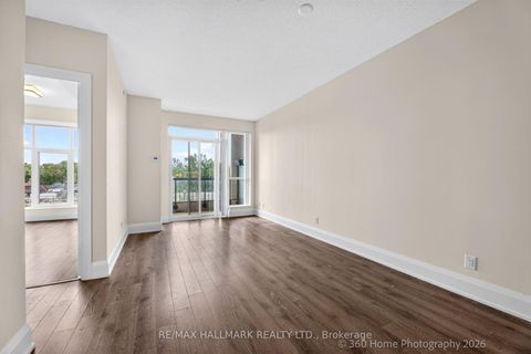 Photo 11 at 712 - 2 Old Mill Drive, Swansea, Toronto
