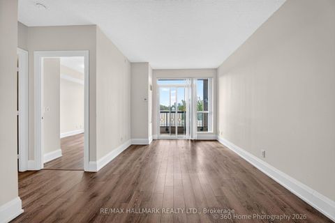Photo 12 at 712 - 2 Old Mill Drive, Swansea, Toronto