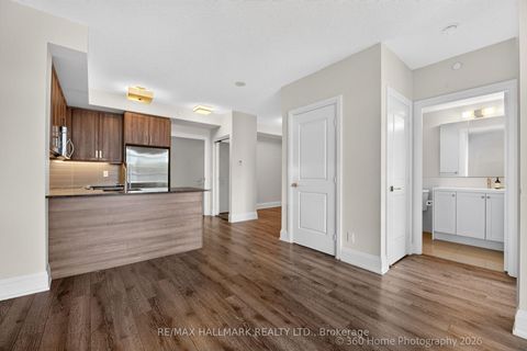 Photo 14 at 712 - 2 Old Mill Drive, Swansea, Toronto