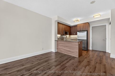 Photo 16 at 712 - 2 Old Mill Drive, Swansea, Toronto