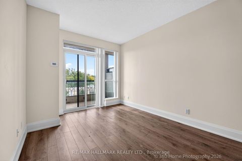 Photo 17 at 712 - 2 Old Mill Drive, Swansea, Toronto