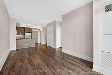 Photo 19 at 712 - 2 Old Mill Drive, Swansea, Toronto