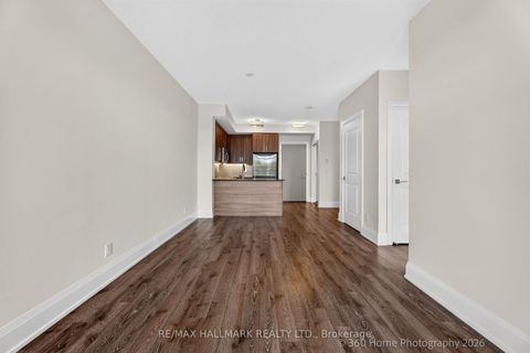 Photo 20 at 712 - 2 Old Mill Drive, Swansea, Toronto