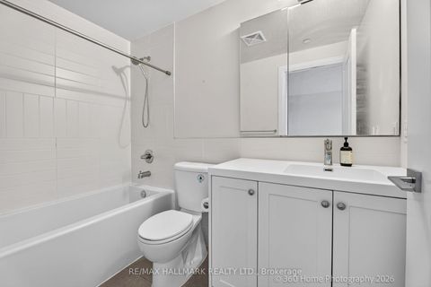 Photo 21 at 712 - 2 Old Mill Drive, Swansea, Toronto