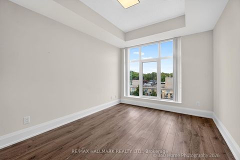 Photo 22 at 712 - 2 Old Mill Drive, Swansea, Toronto