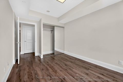 Photo 23 at 712 - 2 Old Mill Drive, Swansea, Toronto