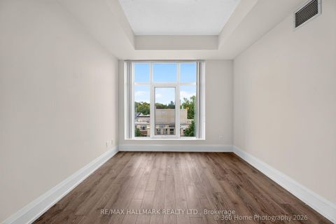Photo 24 at 712 - 2 Old Mill Drive, Swansea, Toronto