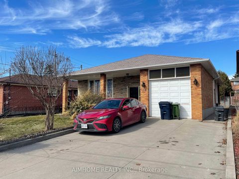 Photo 1 at 170 Gracefield Avenue, Maple Leaf, Toronto
