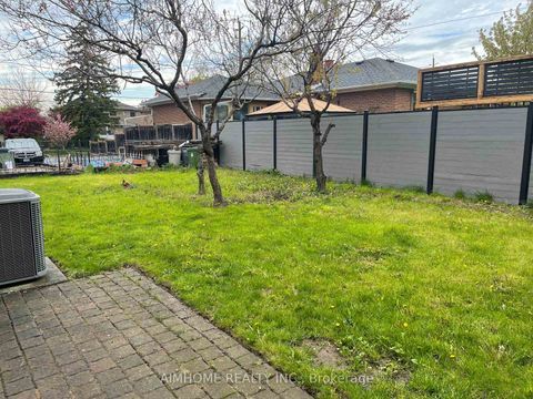 Photo 2 at 170 Gracefield Avenue, Maple Leaf, Toronto