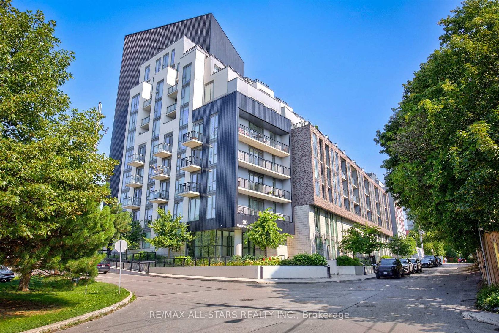 309 - 90 Glen Everest Road, Cliffside, Toronto photo number 2