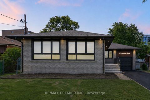 Photo 0 at 19 Jacinta Drive, Rustic, Toronto
