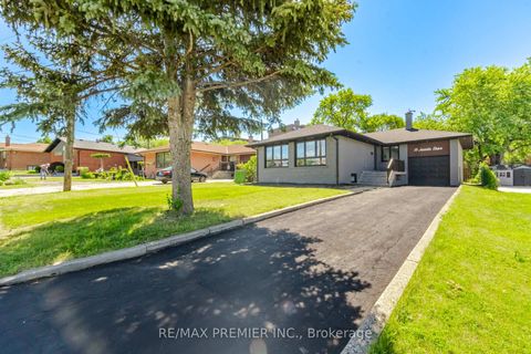 Photo 1 at 19 Jacinta Drive, Rustic, Toronto