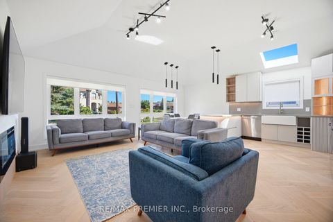 Photo 2 at 19 Jacinta Drive, Rustic, Toronto