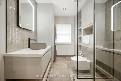 Photo 3 at 19 Jacinta Drive, Rustic, Toronto