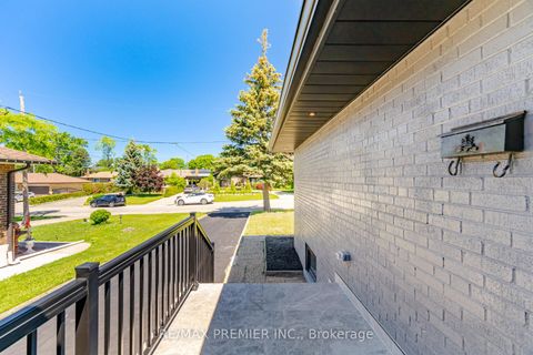 Photo 4 at 19 Jacinta Drive, Rustic, Toronto
