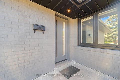 Photo 5 at 19 Jacinta Drive, Rustic, Toronto